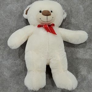 Giant Stuffed bear